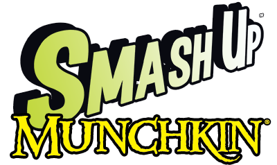 SmashUp Munch