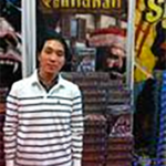 hopeshwang