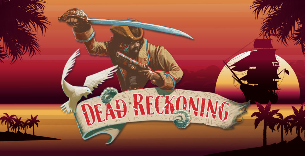 DeadReckoning-BG