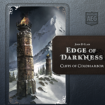 EOD Cliffs of Coldharbor Rulebook