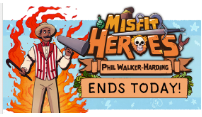 MHKS1CampaignImage MH KS1 Campaign Image